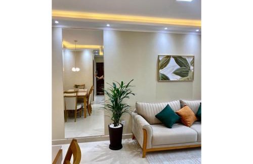 Parque Verde Apartamento | Condomínio