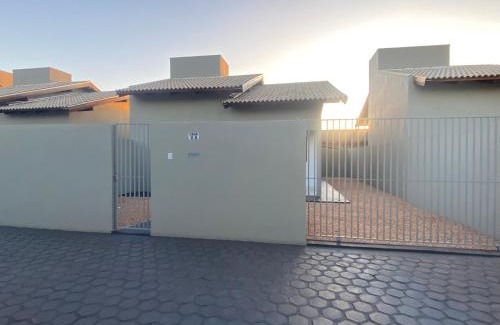 Campo Novo Do Parecis Casa | Condomínio Bela Vista - Casa 11B