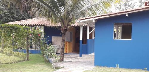 Cumuruxatiba Casa | Condomínio Canaã Cumuruxatiba