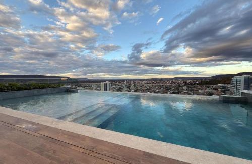 Barreiras Apartamento | Condomínio City House : Conforto e vista privilegiada!