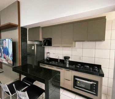 Plano Diretor Sul Apartamento | Condomínio Colina