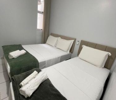 Plano Diretor Sul Apartamento | Condomínio Colina