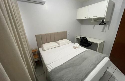 Plano Diretor Sul Apartamento | Condomínio Colina