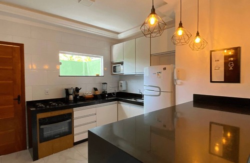 Taperapua Beach Condominio | Condomínio com Piscina á 500m da Praia