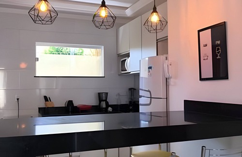 Taperapua Beach Condominio | Condomínio com Piscina á 500m da Praia