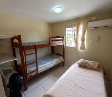 Tamandare Complejo | Condomínio da Barra - Chalé 6B