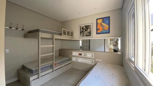 Xangri-La Casa | Condomínio de Alto Padrão a 250m da Praia