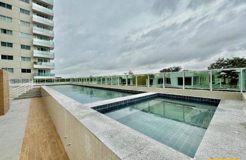 Dom Expedito Casa | Condomínio Design 2