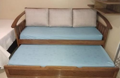 Rio Branco Apartamento | Condomínio DINASEG