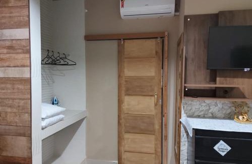 Rio Branco Apartamento | Condomínio DINASEG