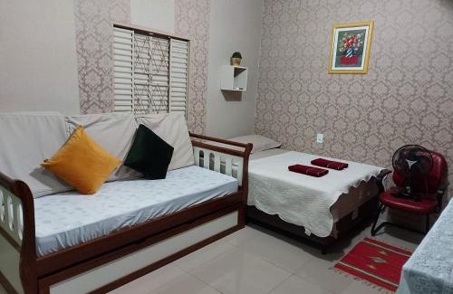 Rio Branco Apartamento | Condomínio DINASEG