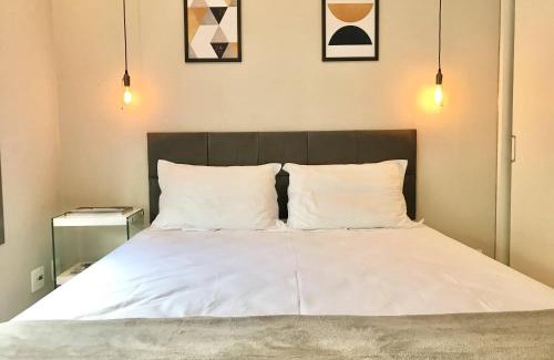 Vila Madalena Apartamento | Condomínio Diseño VL Madalena - Studios Completos