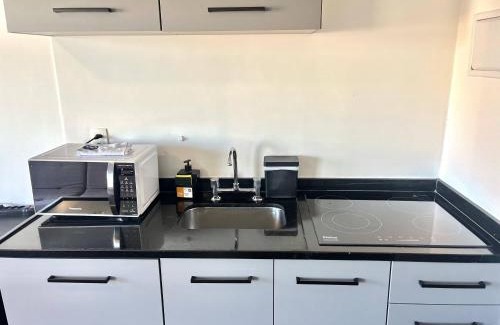 Vila Madalena Apartamento | Condomínio Diseño VL Madalena - Studios Completos