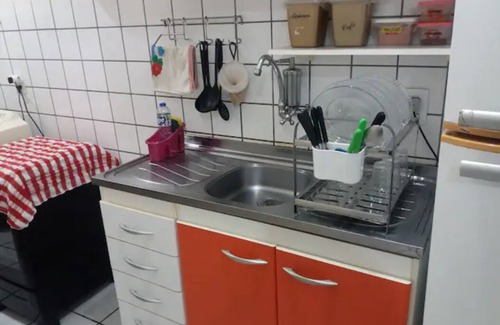 Serra Apartamento | Condomínio dos Pássaros-Net 100 Mbps-Prime Video