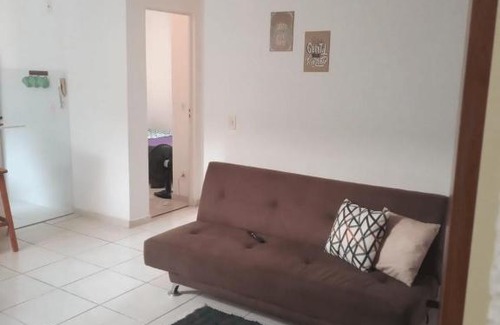 Vespasiano Casa | Condomínio encantador com estacionamento