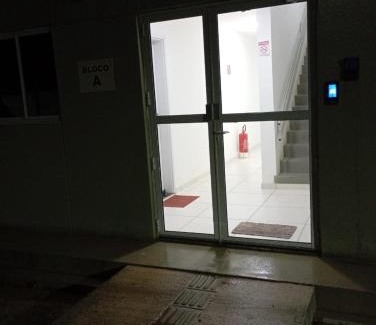 Abreu E Lima Apartamento | Condomínio Engenho Planalto