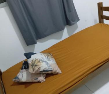 Abreu E Lima Apartamento | Condomínio Engenho Planalto