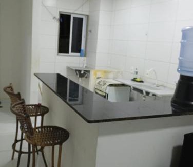 Abreu E Lima Apartamento | Condomínio Engenho Planalto