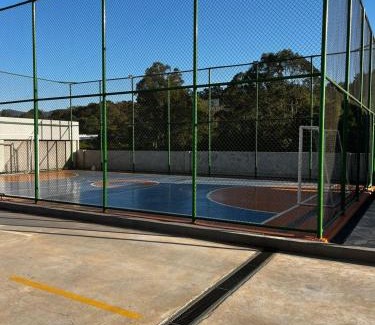 Extrema Apartamento | Condomínio Estância dos Bentos