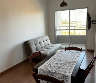 Extrema Apartamento | Condomínio Estância dos Bentos