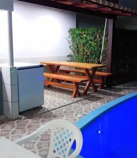 Taperapua Beach Apartamento | Condomínio Etrusco