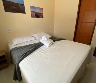 Santo Amaro do Maranhao Casa | Condomínio Farol das Dunas