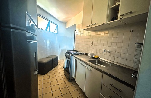 Jenipabu Condominio | Condomínio Genipabu Summer House to OZPED Flats