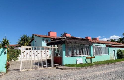 Taperapua Beach Apartamento | Condomínio Golden Dolphin Village