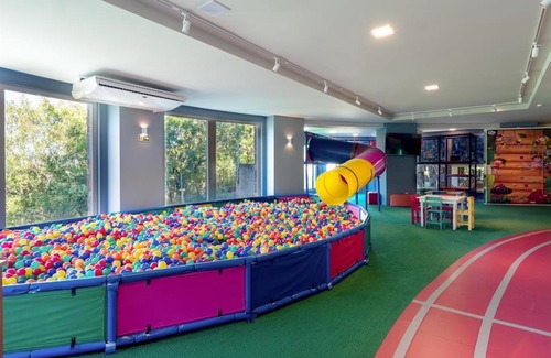 Gramado Apartamento | Condomínio Golden Resort Gramado