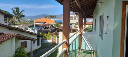 Maranduba Apartamento | Condomínio Hora da Praia - praia do sapê