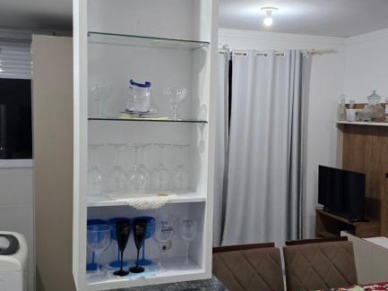 Vargem do Bom Jesus Apartamento | Condomínio Ilha do Sol