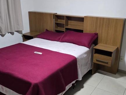 Vargem do Bom Jesus Apartamento | Condomínio Ilha do Sol