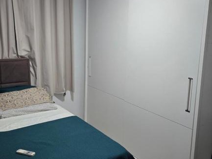 Vargem do Bom Jesus Apartamento | Condomínio Ilha do Sol