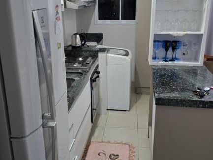 Vargem do Bom Jesus Apartamento | Condomínio Ilha do Sol