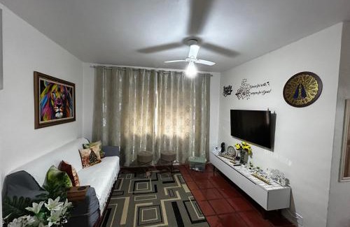 Jardim Sao Miguel Apartamento | Condomínio ilhas gregas