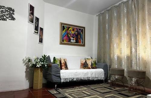 Jardim Sao Miguel Apartamento | Condomínio ilhas gregas
