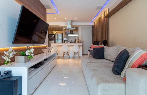 Cotovelo Casa | Condomínio In Mare Bali por Carpediem