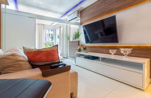 Cotovelo Casa | Condomínio In Mare Bali por Carpediem