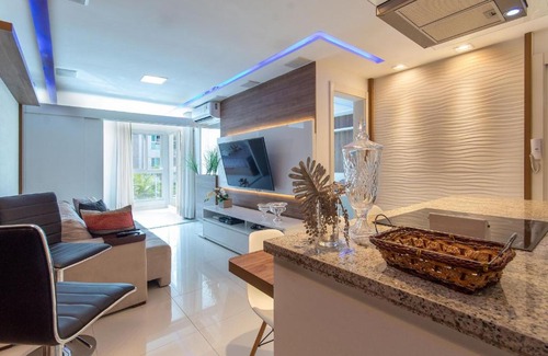 Cotovelo Casa | Condomínio In Mare Bali por Carpediem