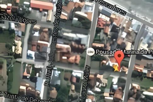 Centro Casa | Condomínio Isana