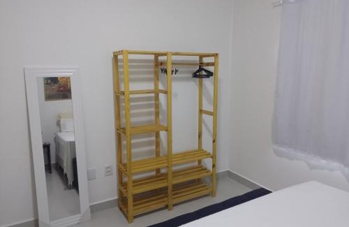 Coroa Vermelha Apartamento | Condomínio Jardim