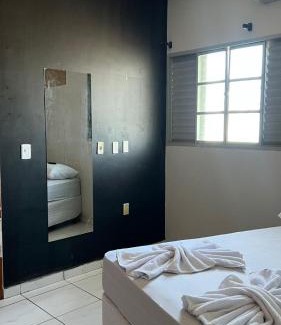Jardim Presidente Apartamento | Condomínio Jardim Presidente