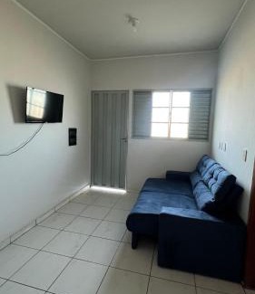 Jardim Presidente Apartamento | Condomínio Jardim Presidente
