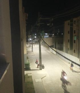 Condor Apartamento | Condomínio José castro