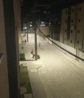 Condor Apartamento | Condomínio José castro