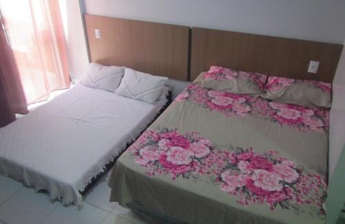 Setor Lagoa Quente Apartamento | Condomínio Lagoa Quente Flat Service-Caldas Novas - FLAT TOP