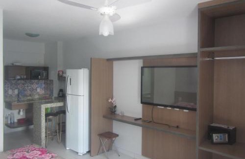 Setor Lagoa Quente Apartamento | Condomínio Lagoa Quente Flat Service-Caldas Novas - FLAT TOP