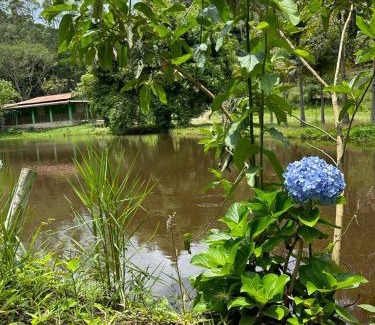 Marechal Floriano Chalet De Esquí | Condomínio Largo de Garden