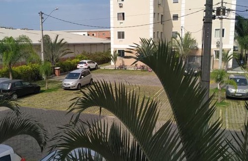 Rio das Ostras Apartamento | Condomínio Maré Azulli