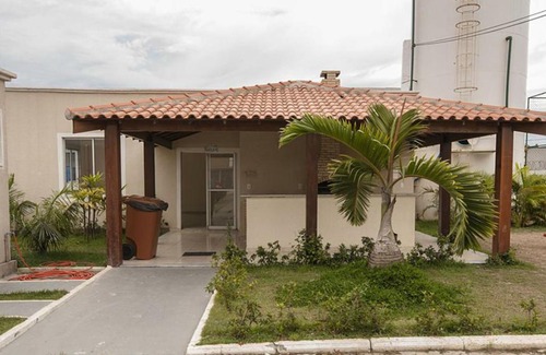 Rio das Ostras Apartamento | Condomínio Maré Azulli